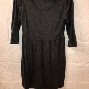 Old Navy sweater dress